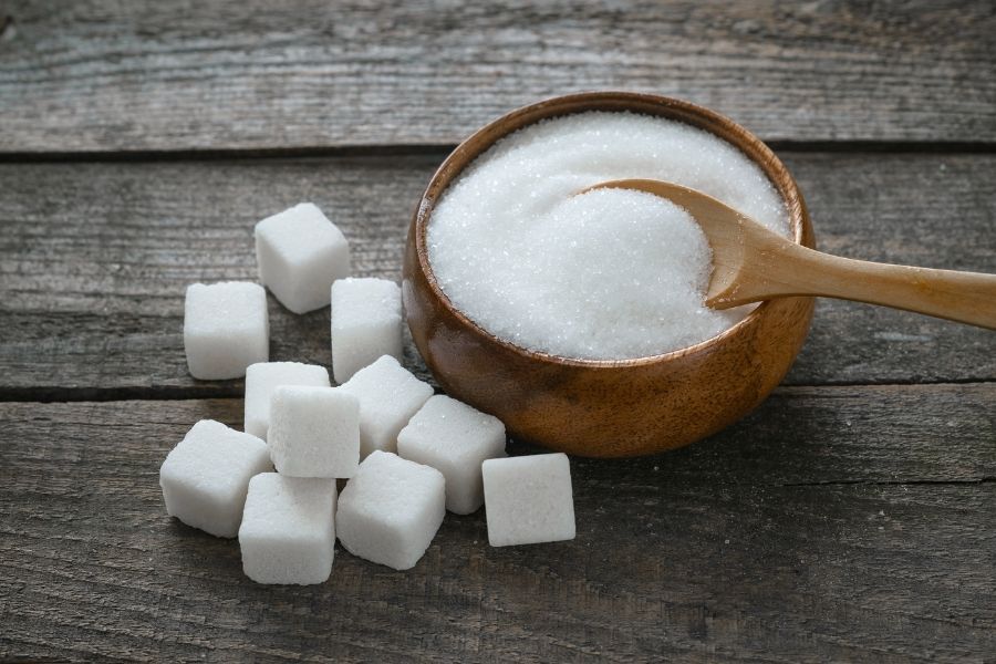 All about sugar